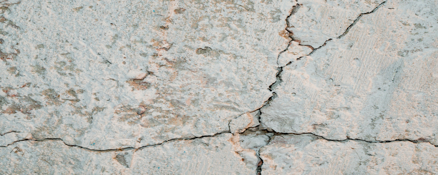 Cracks in Foundation Walls Decatur IL